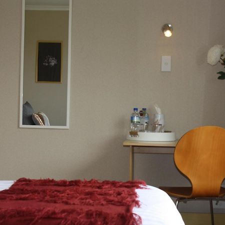 Jenny'S Bed & Breakfast New Plymouth Kültér fotó