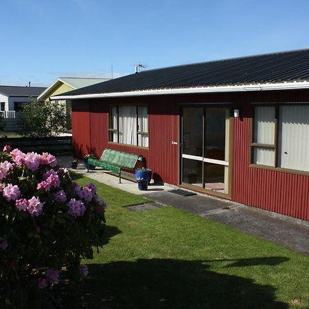 Jenny'S Bed & Breakfast New Plymouth Kültér fotó