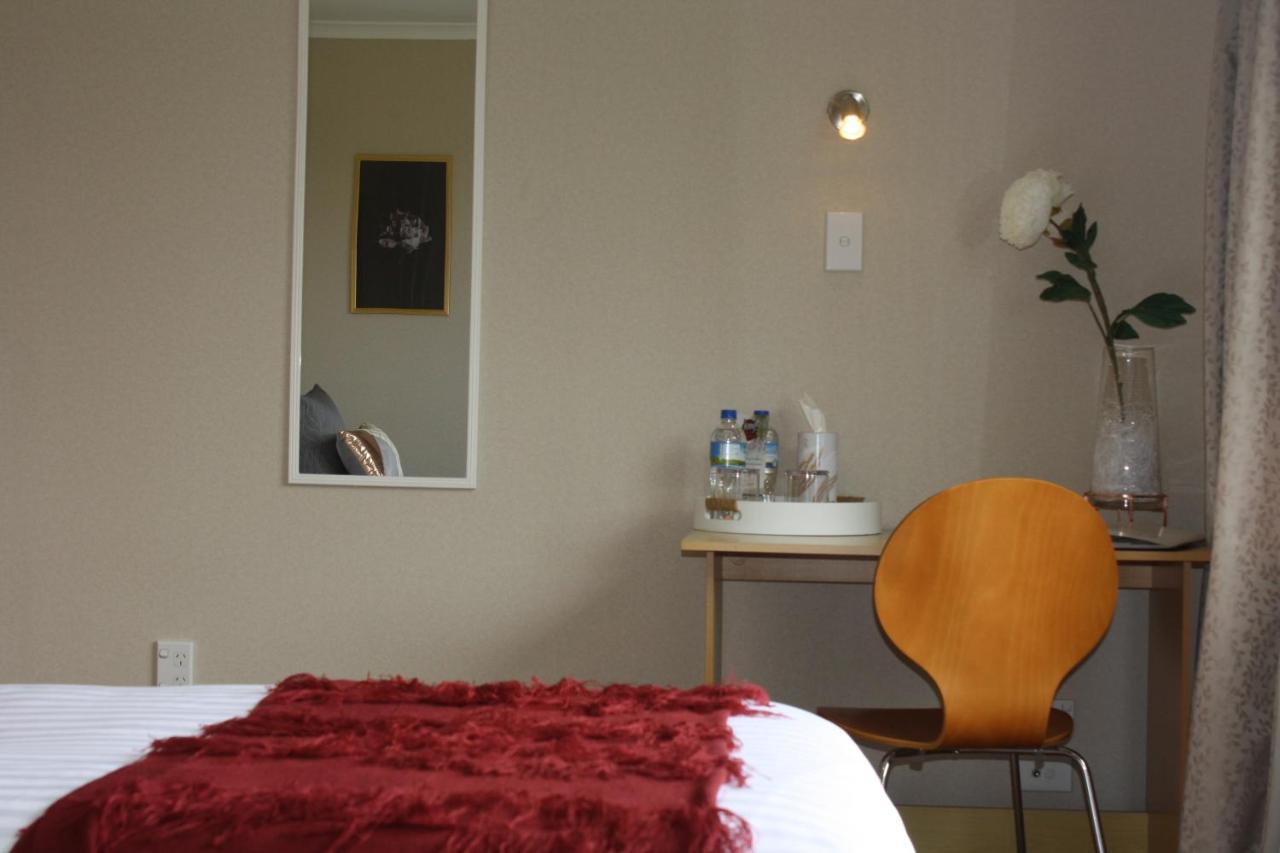 Jenny'S Bed & Breakfast New Plymouth Kültér fotó