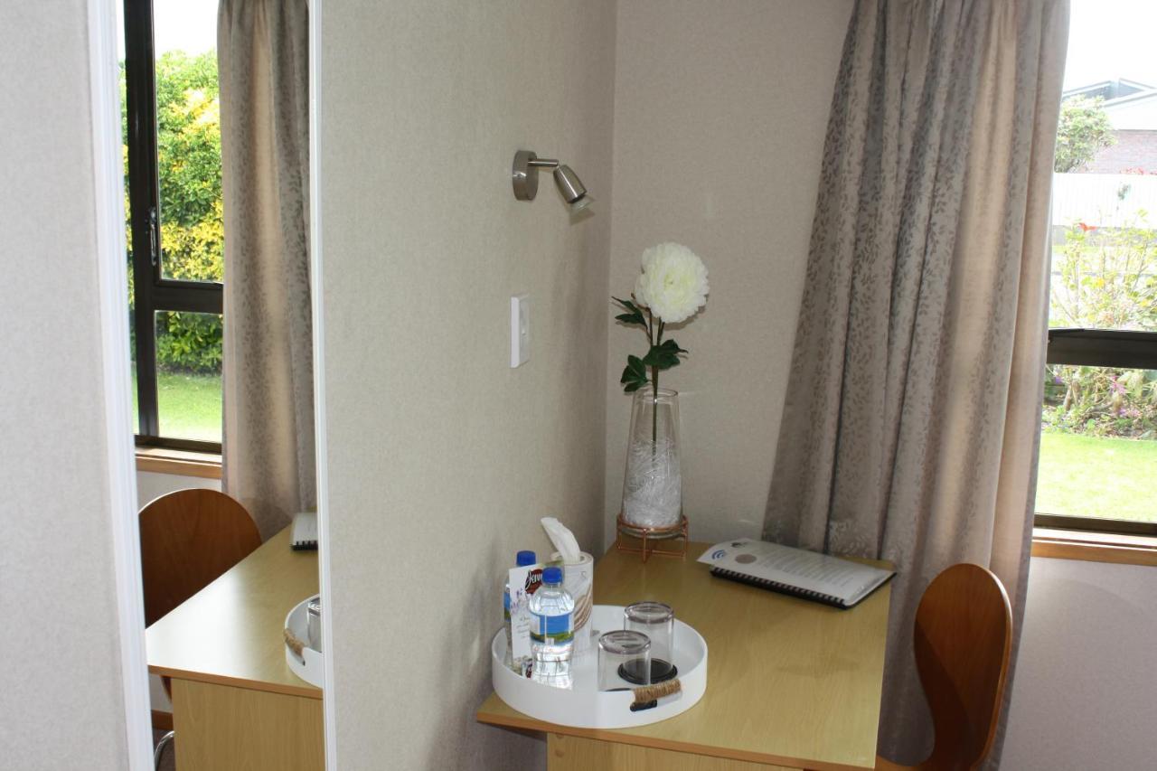 Jenny'S Bed & Breakfast New Plymouth Kültér fotó